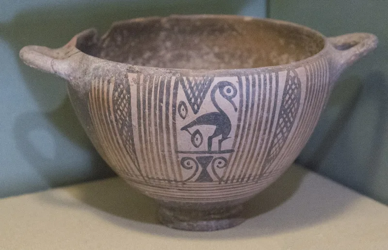 Milase muuseum – Milas Müzesi: Karia ühes saalis