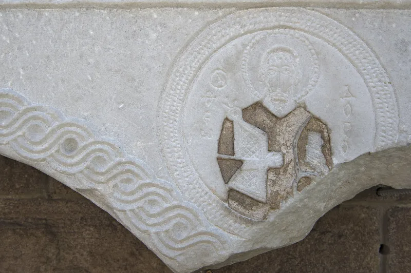 Ušakio archeologijos muziejus – Karuno lobis ir lidijų auksas