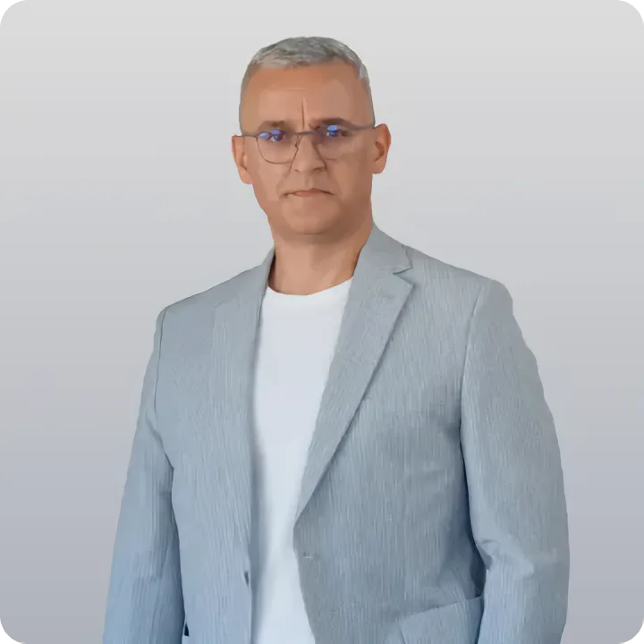 Tuncay Biyikli