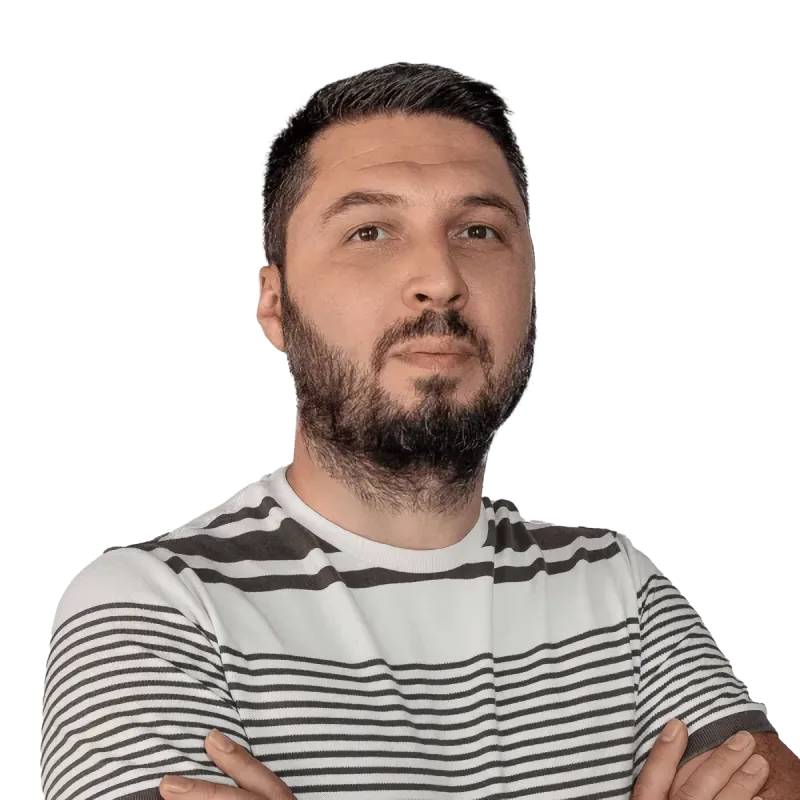 Halim Akdag