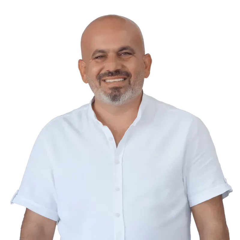 Mustafa Alcicek