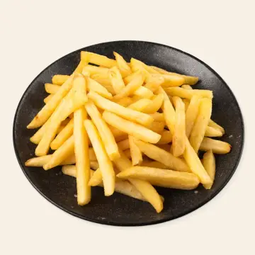 Rustieke aardappelen