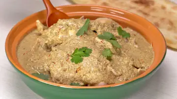 Georgische auberginerolletjes