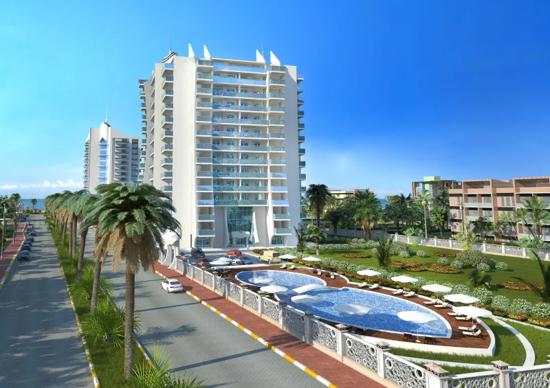 Sfera Residence