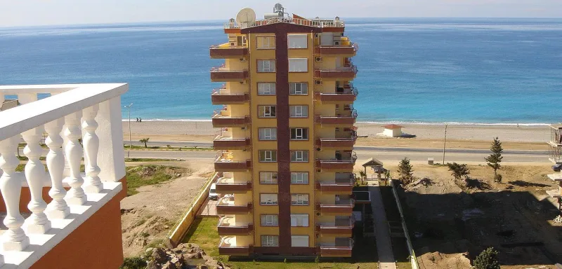Cebeci Residence 1