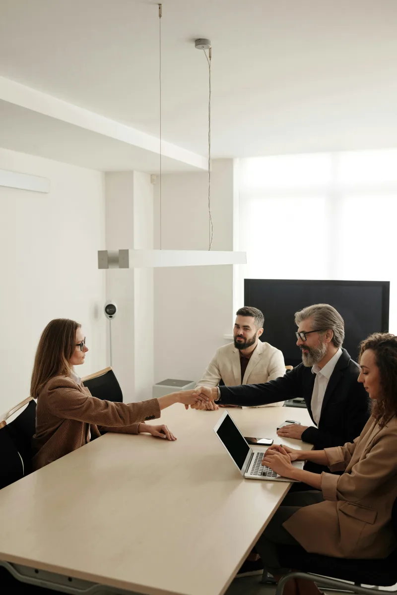 Services de conseil et d'assistance juridiques pour les projets d'investissement en Turquie