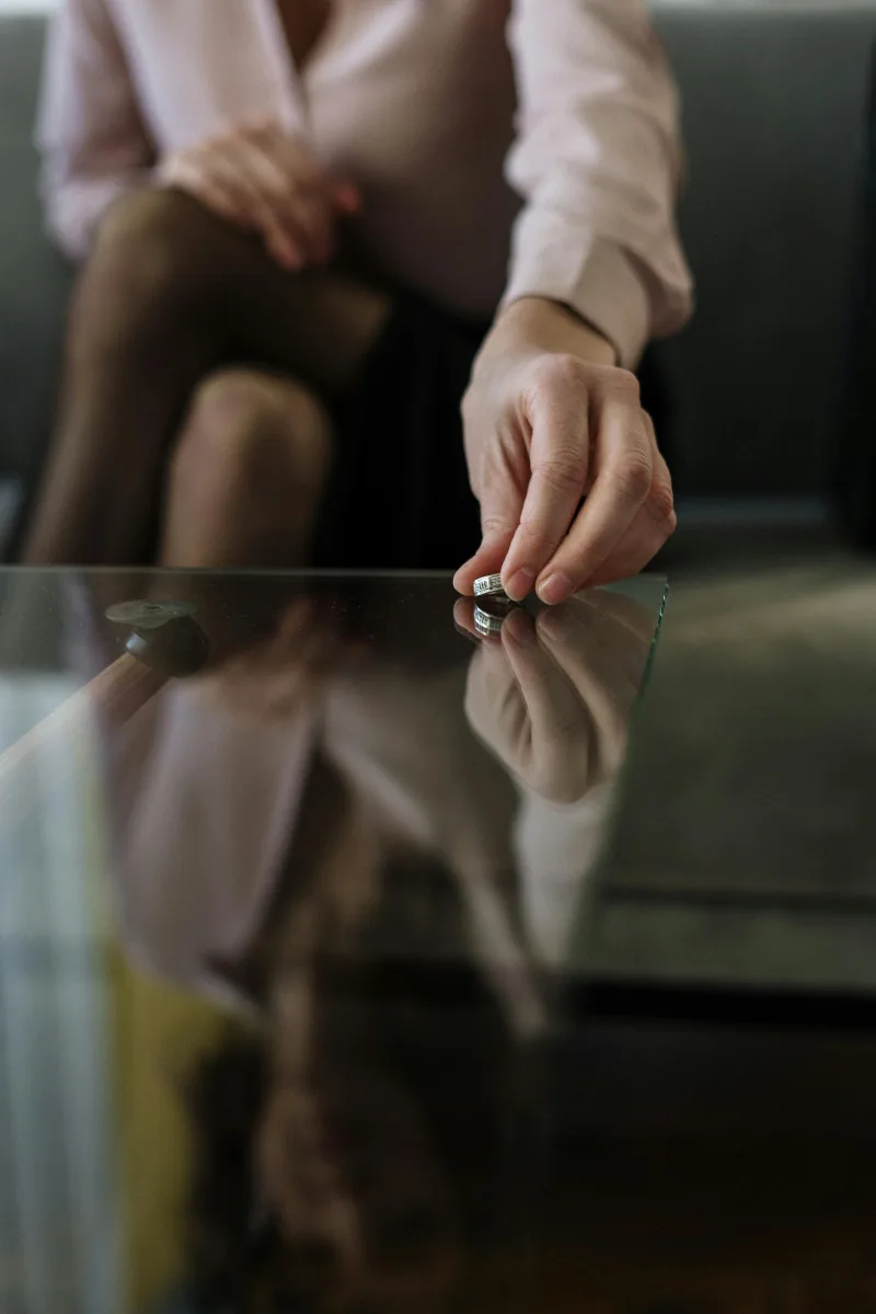 Procédure de divorce pour les ressortissants étrangers en Turquie