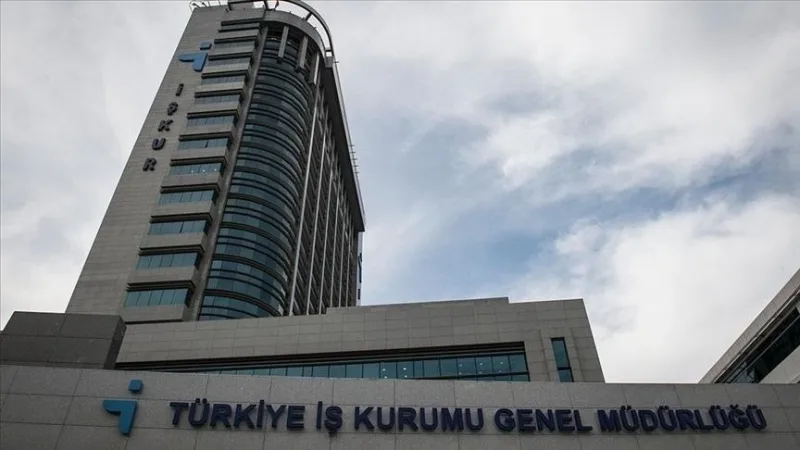 211 tūkst. 563 jaunuoliai per metus pasinaudojo İŞKUR jaunimo programa