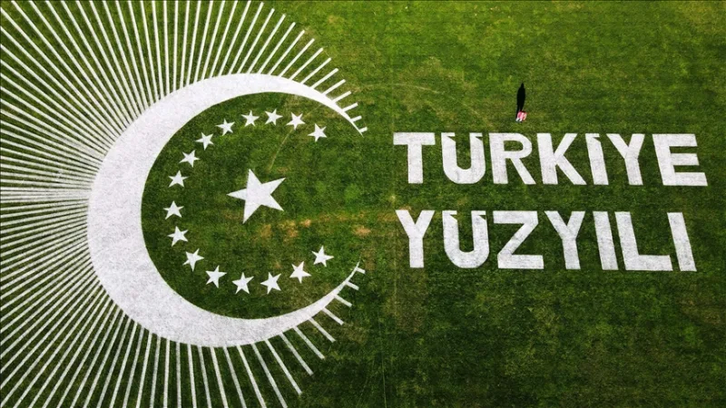 Der Aufstieg der zivilisatorischen Politik in der Türkei und ihre geopolitischen Auswirkungen