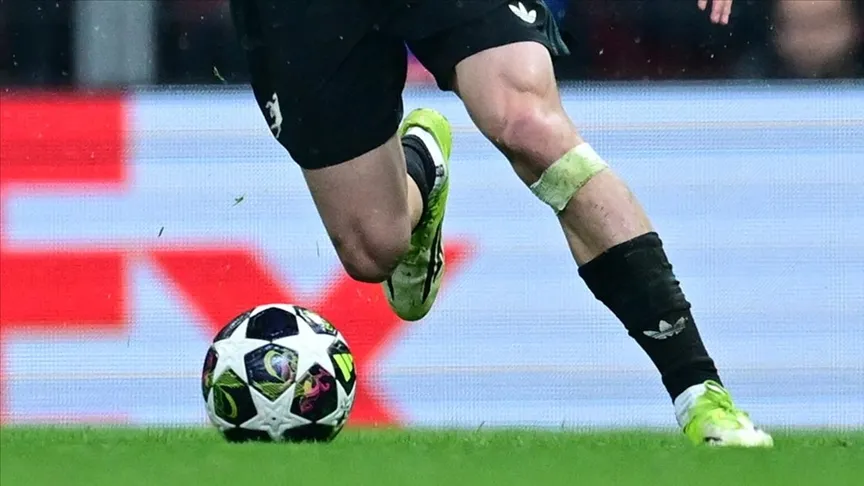 UEFA Čempionu līgas pēdējās 16. kārtas play-off kārtas sākums