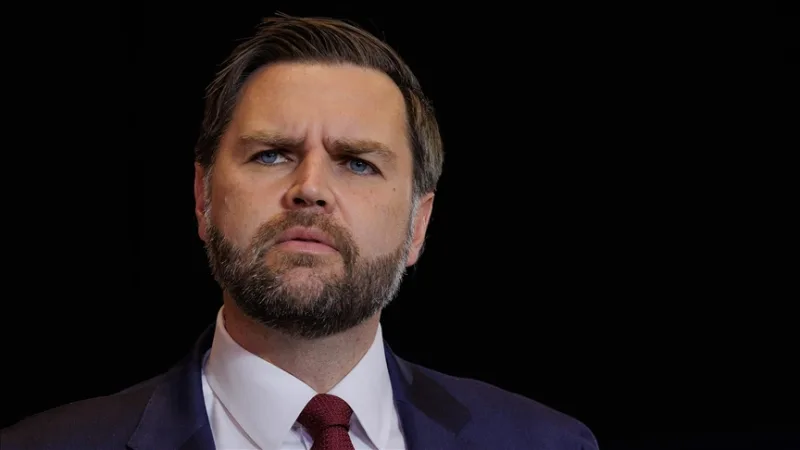 US-Vizepräsident Vance bewertet die US-Iran-Gespräche in Genf