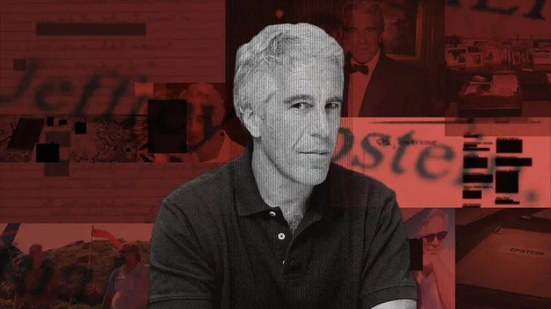 Epstein'in New York'ta kaldığı apartmanın güvenlik sistemini İsrail hükümetinin kurduğu iddia edildi