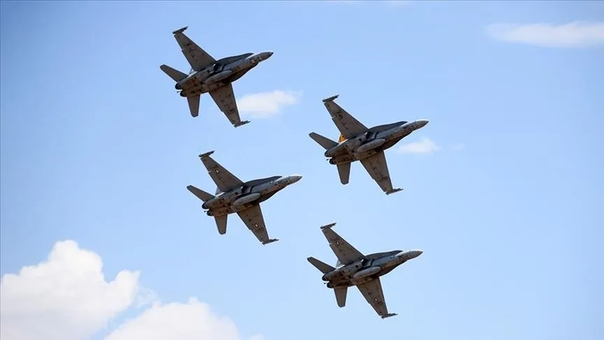 NYT: US-Militär evakuiert Hunderte von Soldaten aus dem Stützpunkt Al-Udeyd in Katar