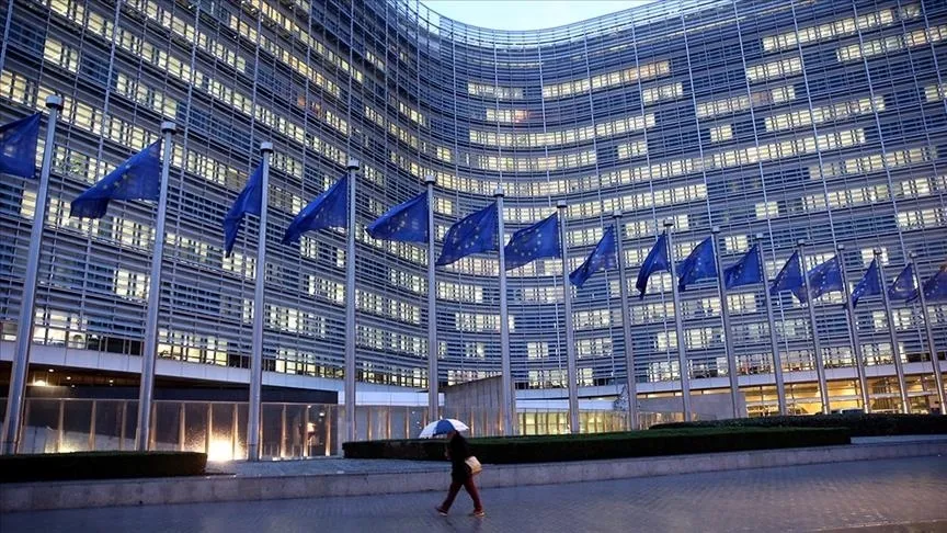 Support for Ukraine from 25 EU member states