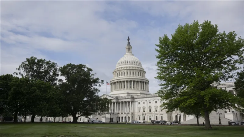 USA-s uuritakse Washingtonis toimunud droonihäiret Iraani-pinge taustal