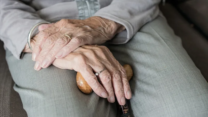 Türgis elab umbes 1,8 miljonit eakat inimest üksi