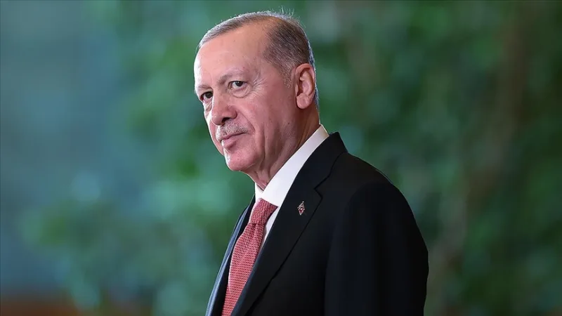 الرئيس أردوغان: آمل أن يجلب مناخ الربيع الذي يجلبه عيد النوروز الأمل والسلام والهدوء إلى عالمنا