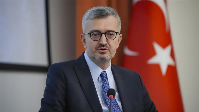 Presidendi kommunikatsioonijuht Durani postitus Stratcomi tippkohtumise kohta