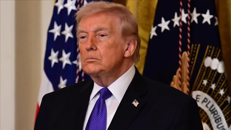 Trump märkis, et „kui Hormuzi väina ei avata 48 tunni jooksul, ründavad nad Iraani elektrijaamu“