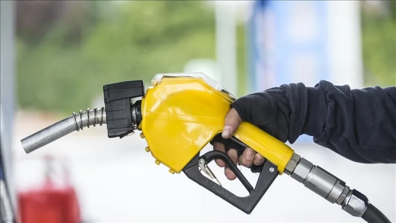 فرضت سلوفينيا قيودًا على مبيعات الوقود بسبب مخاوف بشأن الإمدادات