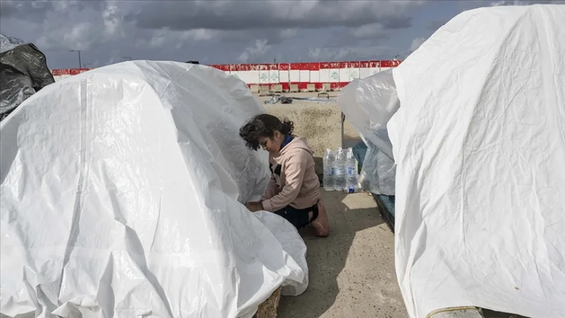 UNICEF: USA ja Iisraeli rünnakute algusega Iraanile maksavad piirkonna lapsed selle eest laastavat hinda