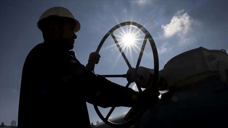 Hormuzi väina blokeerimine tõi energiakriisi Euroopa südamesse