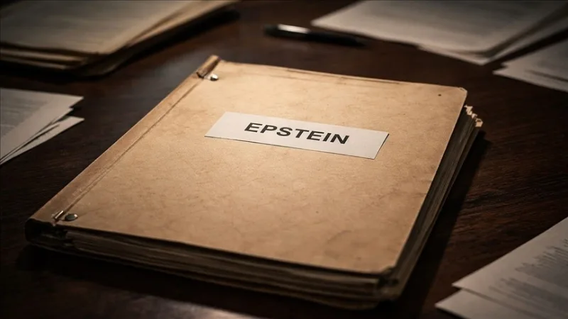 No âmbito da investigação sobre Epstein, foi realizada uma busca na sede do Banco Rothschild em Paris