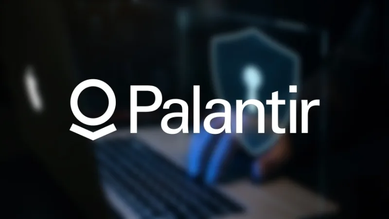 Um representante da Palantir afirmou que a inteligência artificial desempenha um papel central no atual conflito no Médio Oriente