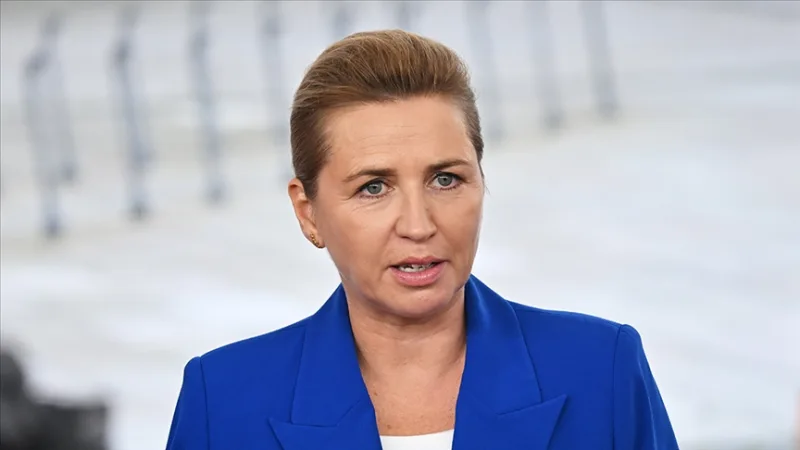 Na Dinamarca, será formada uma coligação governamental após a vitória da primeira-ministra Frederiksen nas eleições