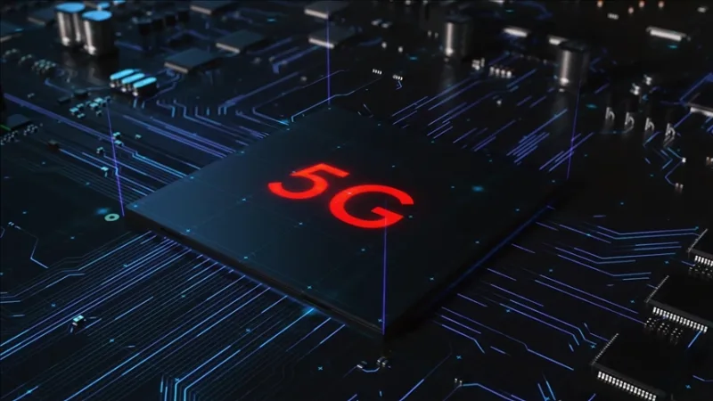 Será realizada uma cerimónia no dia 31 de março para a transição para o 5G