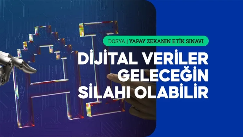إن تسليح الذكاء الاصطناعي يختزل حياة الإنسان إلى مجرد بيانات آلية