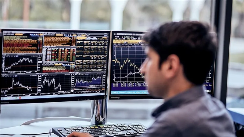 Energy risks and interest rate expectations influenced commodity markets