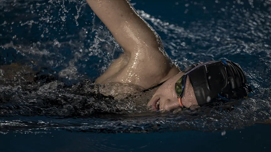 National swimmers won 13 more medals in Prague and Graz