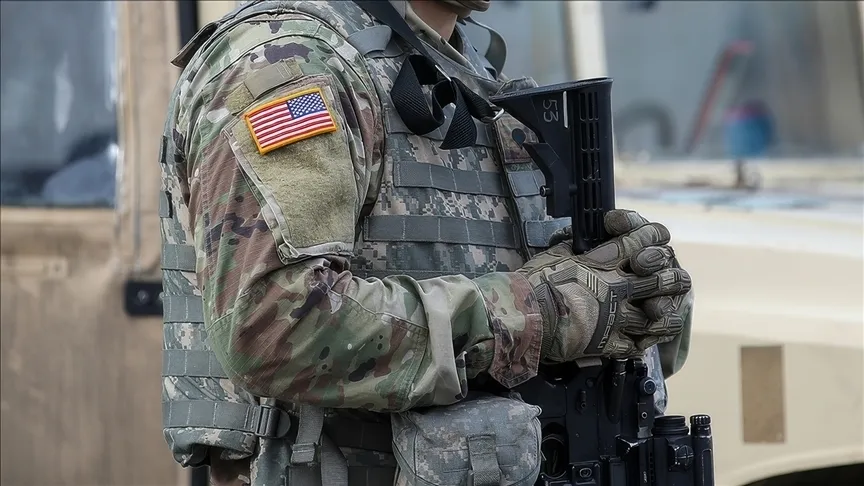The U.S. military has launched an investigation into two military helicopters that flew near civilian areas over the weekend