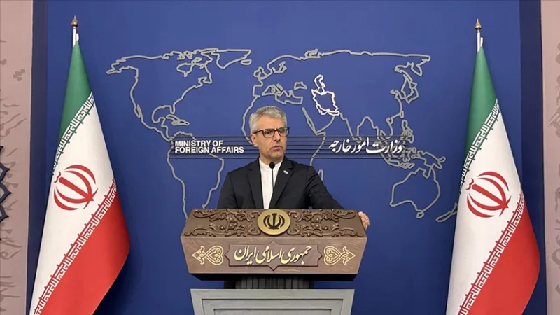 イラン外務省報道官：トランプ氏の停戦に関する発言には真実味がない