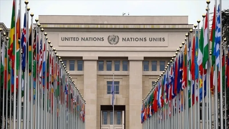 第1四半期に、97の加盟国が国連に14億3000万ドルの拠出を行った