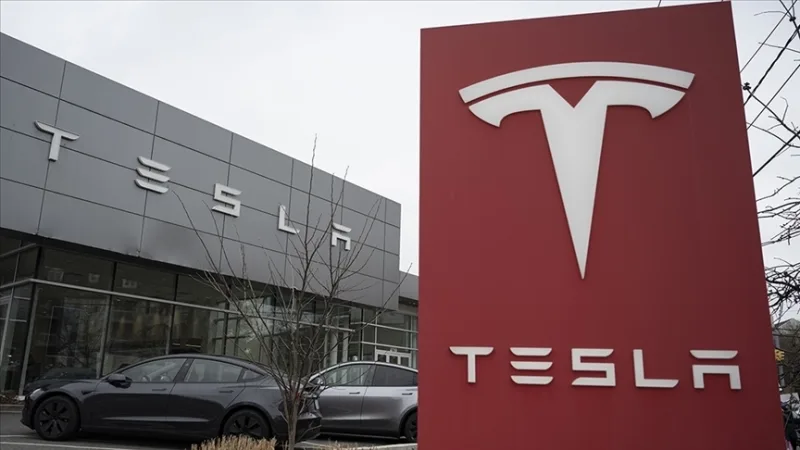 Доставките на автомобили на Tesla не оправдаха очакванията през първото тримесечие на годината