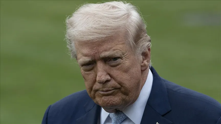 Trump criticized The New York Times for writing that NATO stands for the North American Treaty Organization
