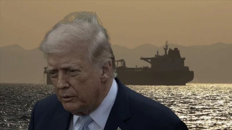 Trump warnt den Iran: „Öffnet die (Hormuz-)Meerenge, sonst werdet ihr in der Hölle leben“