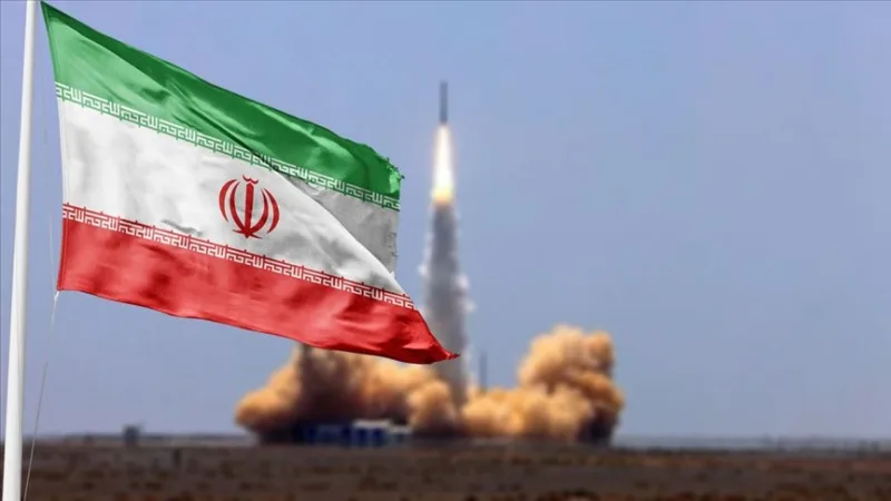 WSJ: Die US-Regierung hat Satellitenbildunternehmen aufgefordert, die Veröffentlichung von Satellitenbildern aus dem Iran einzuschränken
