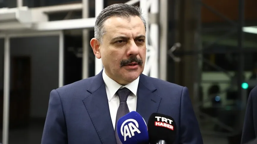 İçişleri Bakanı Çiftçi, Azerbaycan temaslarını değerlendirdi