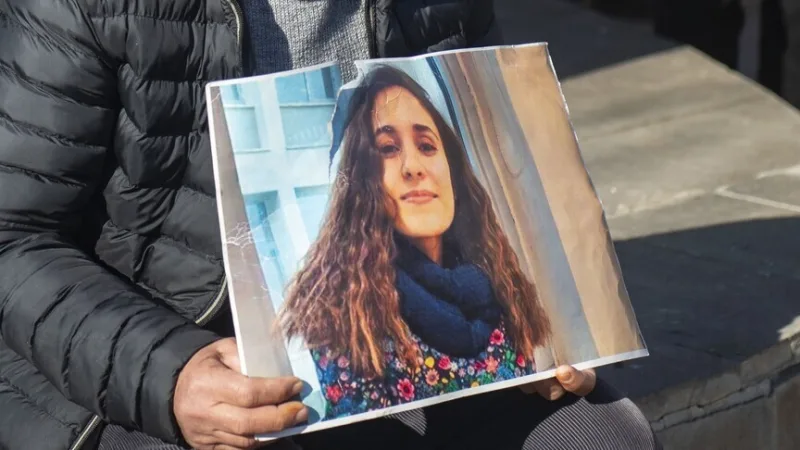 A Gülistan Doku-ügyben letartóztattak egy volt Tunceli tartományi önkormányzati alkalmazottat