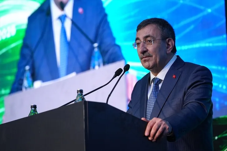 Wiceprezydent Yılmaz: Przewidujemy przyspieszenie inwestycji w zakresie wykorzystania chmury obliczeniowej i sztucznej inteligencji w sektorze publicznym