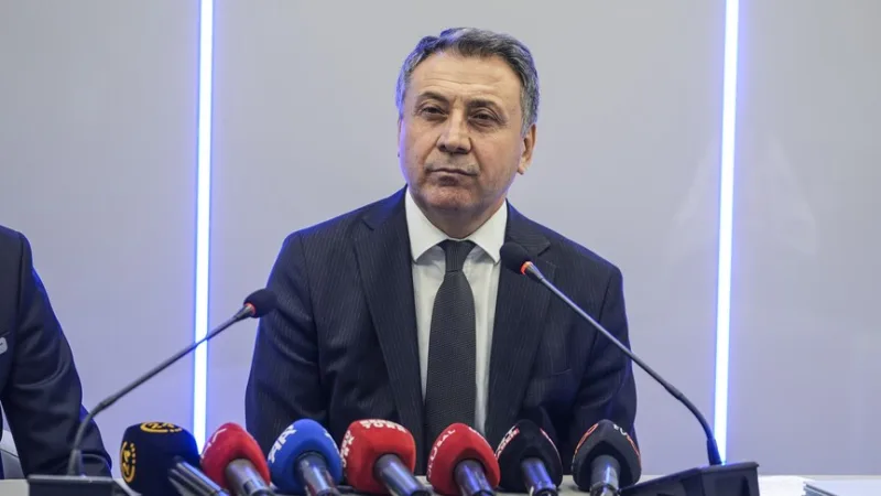 Dyrektor generalny ASFAT İlbaş: Wśród eksporterów z branży obronnej firma ASFAT zajęła pierwsze miejsce pod względem eksportu w sektorze morskim