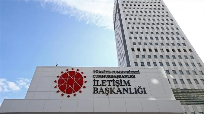 Опитът на Турция в борбата с дезинформацията се споделя с приятелски и братски държави