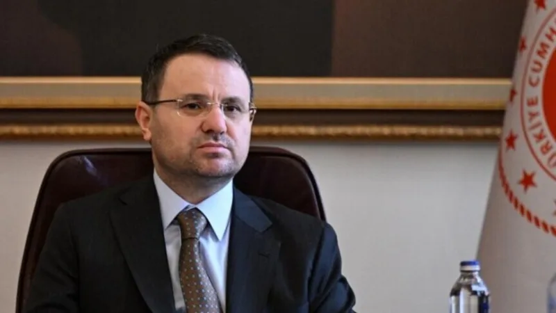 Министърът на правосъдието Гюрлек: Дирекцията за разследване на престъпления с неизвестни извършители получи 638 дела от съдилищата