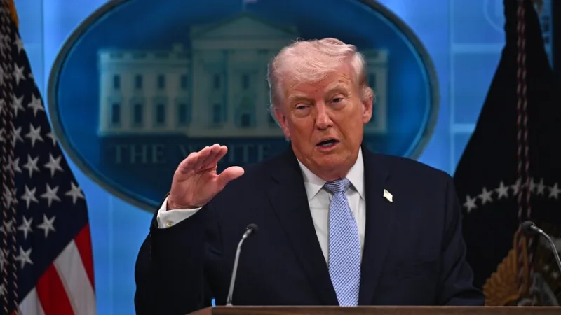 ABD Uluslararası Ticaret Mahkemesi, Trump'ın küresel tarifelerini yasaya aykırı buldu
