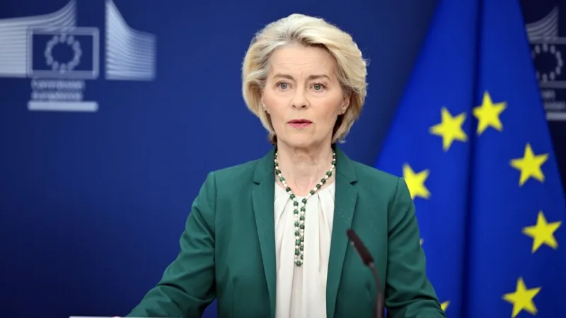 EÚ vyslala USA signál o „významnom pokroku“ v obchodnej dohode