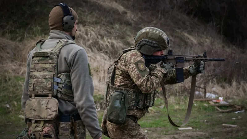 Pasaulinės ginklavimosi tendencijos ir Turkija pagal SIPRI duomenis