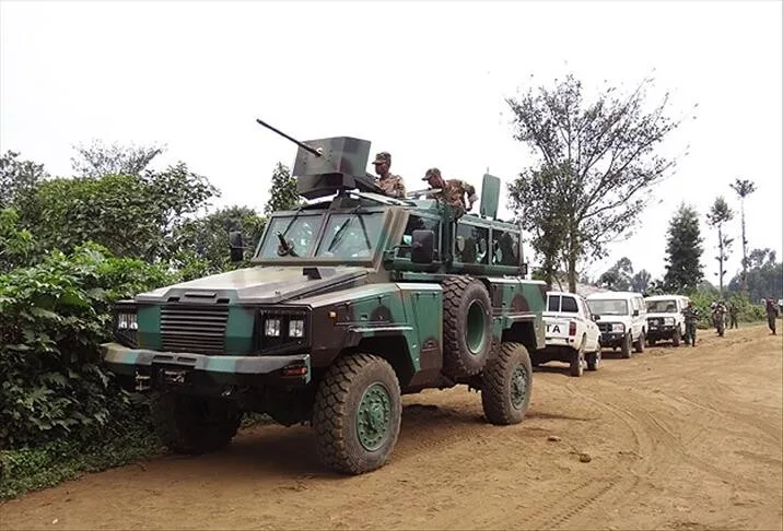 Pelo menos 15 civis perderam a vida num ataque perpetrado por rebeldes na República Democrática do Congo
